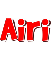 Airi basket logo