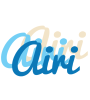 Airi breeze logo