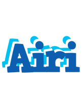 Airi business logo