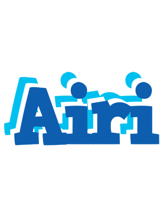 Airi business logo