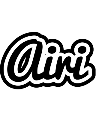 Airi chess logo