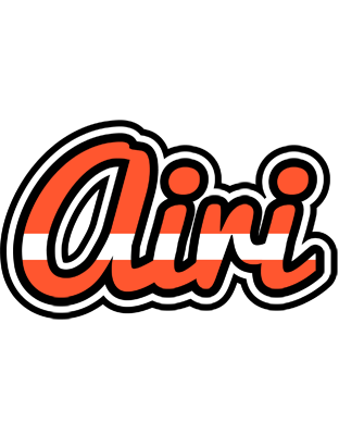 Airi denmark logo