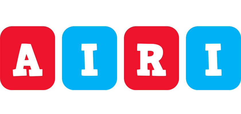 Airi diesel logo