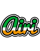 Airi ireland logo