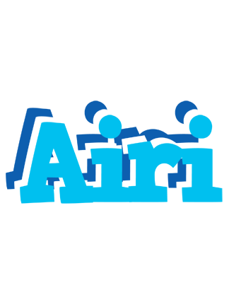 Airi jacuzzi logo