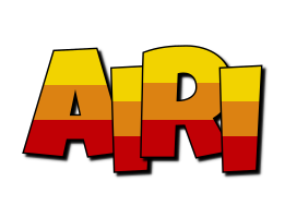 Airi jungle logo