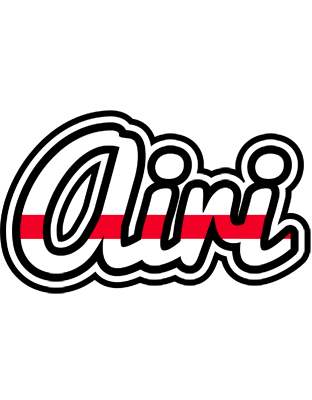 Airi kingdom logo
