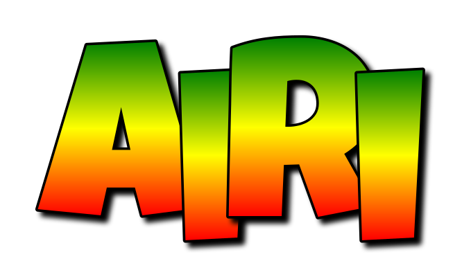 Airi mango logo