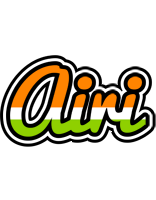 Airi mumbai logo