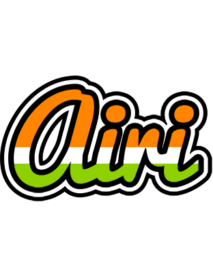Airi mumbai logo