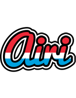 Airi norway logo