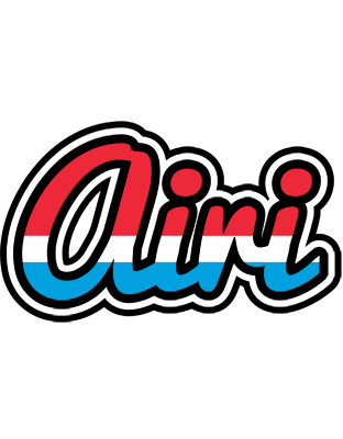 Airi norway logo