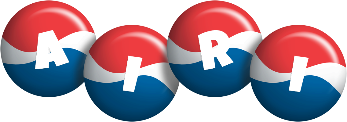 Airi paris logo