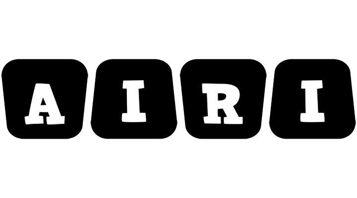 Airi racing logo