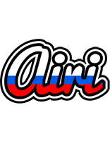 Airi russia logo