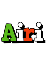 Airi venezia logo