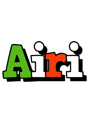 Airi venezia logo