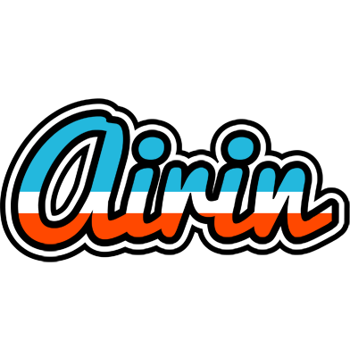 Airin america logo