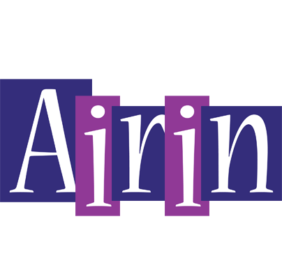 Airin autumn logo