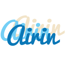 Airin breeze logo