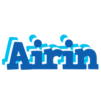 Airin business logo