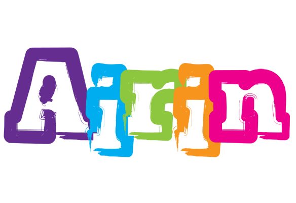 Airin casino logo