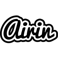 Airin chess logo