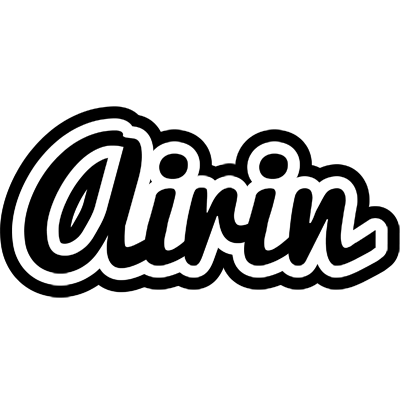 Airin chess logo