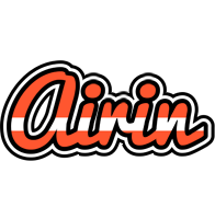 Airin denmark logo