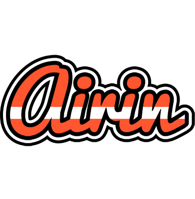 Airin denmark logo