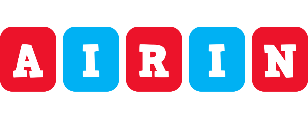 Airin diesel logo