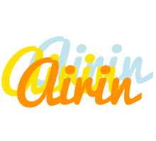 Airin energy logo