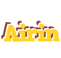 Airin hotcup logo