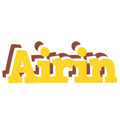 Airin hotcup logo