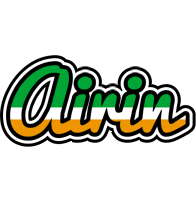 Airin ireland logo