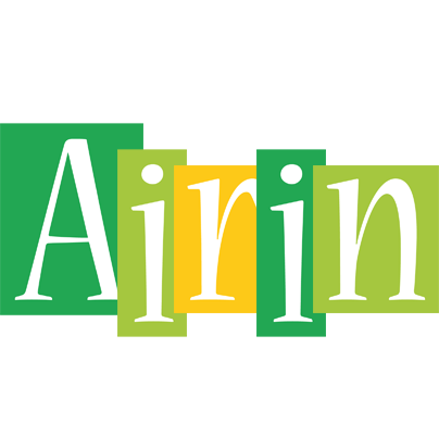 Airin lemonade logo