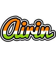 Airin mumbai logo