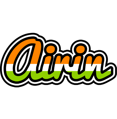 Airin mumbai logo