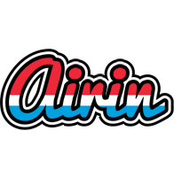 Airin norway logo