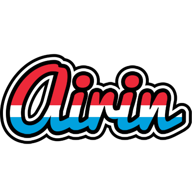 Airin norway logo