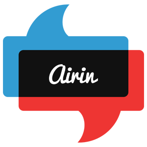 Airin sharks logo