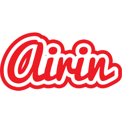 Airin sunshine logo