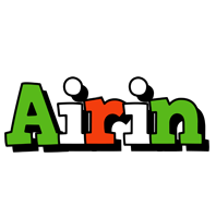 Airin venezia logo