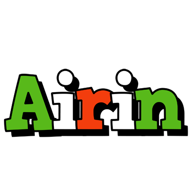 Airin venezia logo