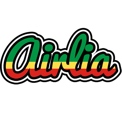 Airlia african logo