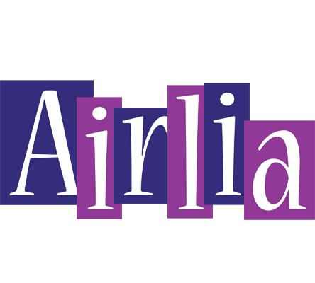 Airlia autumn logo