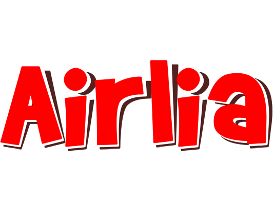 Airlia basket logo