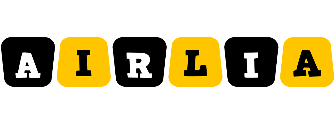 Airlia boots logo