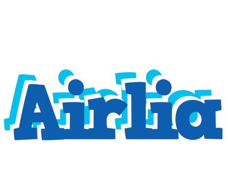 Airlia business logo