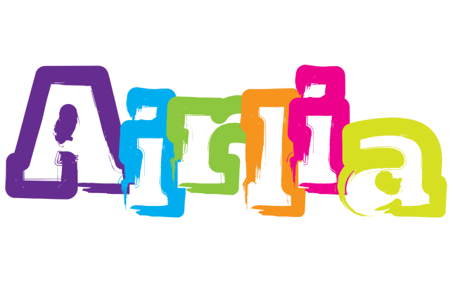 Airlia casino logo